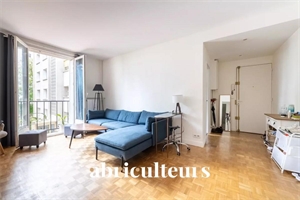 t2 à la vente -   92300  LEVALLOIS PERRET, surface 45 m2 vente t2 - UBI431015372